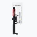 Pumpička na kolo Lezyne Grip Drive HP M ABS FLEX 120psi red 4