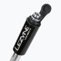 Lezyne Grip Drive HV M Abs Flex presta/schreder 90psi stříbrná LZN-1-MP-GRIPHV-V1M06 4