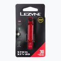 LEZYNE STICK DRIVE REAR STVZO zadní svítilna na jízdní kolo