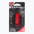 LEZYNE STRIP ALERT REAR STVZO zadní svítilna na kolo 5