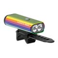 Lezyne LED LITE DRIVE 1000XL usb přední světlo na kolo žluté LZN-1-LED-16-V230 7