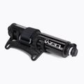 LEZYNE POCKET DRIVE HV ABS FLEX HOSE 90psi krátká délka černá LZN-1-MP-PKDRHV-V104
