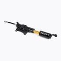 LEZYNE POCKET DRIVE HV ABS FLEX HOSE 90psi krátká délka černá LZN-1-MP-PKDRHV-V104 2