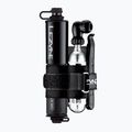 Cyklistická pumpa Lezyne Pocket Drive HV Loaded black