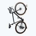Nástěnný věšák na kola Lezyne Alloy Wheel Hook black 2