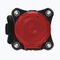 Zadní cyklistická lampa Lezyne Zecto Drive 200+ černá 4