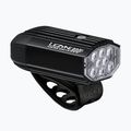 Přední cyklistická lampa Lezyne Micro Drive 800+ Front satin black