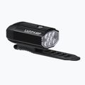 Přední cyklistická lampa Lezyne Micro Drive 800+ Front satin black 2