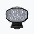 Přední cyklistická lampa Lezyne Micro Drive 800+ Front satin black 5