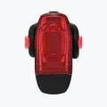 Zadní světlo na kolo Lezyne KTV Drive+ black 3