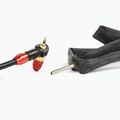 Pumpa na kolo Lezyne Alloy Floor Drive 3.5 220psi satin black 5