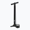 Pumpa na kolo Lezyne Macro HV Floor Drive ABS 100psi flat black