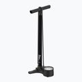 Pumpa na kolo Lezyne Macro HV Floor Drive DV 100psi flat black