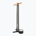 Pumpa na kolo Lezyne Steel HV Floor Drive 3,5 100psi flat black 2
