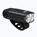 Přední cyklistické světlo Lezyne React Drive Front matte black