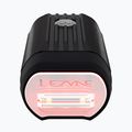 Přední cyklistické světlo Lezyne React Drive Front matte black 6