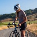 Přední cyklistické světlo Lezyne React Drive Front matte black 10