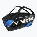 Taška na rakety VICTOR BR9213 black/brilliant blue