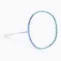 Badmintonová raketa VICTOR ThrusterK 100 M light sky blue 2