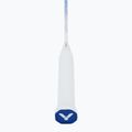 Badmintonová raketa VICTOR ThrusterK 100 M light sky blue 3