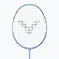 Badmintonová raketa VICTOR ThrusterK 100 M light sky blue 2