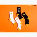 Ponožky VICTOR Dragon Ball Z Crew Sport 1 para black 2