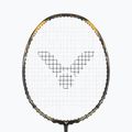 Badmintonová raketa VICTOR Auraspeed PNTR C black 2