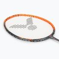 Badmintonová raketa VICTOR Thruster RKT O orange 5