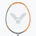 Badmintonová raketa VICTOR Thruster RKT O orange 2
