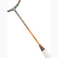 Badmintonová raketa VICTOR Thruster RKT O orange 3