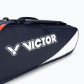Taška na rakety VICTOR Doublethermobag BR5260 blue 7