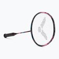 Badmintonová raketa VICTOR Auraspeed PGS CI black/pearl pink 2