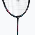 Badmintonová raketa VICTOR Auraspeed PGS CI black/pearl pink 4