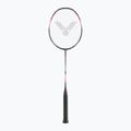Badmintonová raketa VICTOR Auraspeed PGS CI black/pearl pink