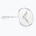 Badmintonová raketa VICTOR DriveX 7SP AJ white/purple 2