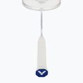 Badmintonová raketa VICTOR Thruster K 66 AJ white/purple 3