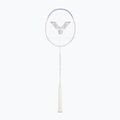 Badmintonová raketa VICTOR Thruster K 66 AJ white/purple