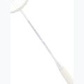 Badmintonová raketa VICTOR Thruster K 66 AJ white/purple 3