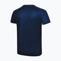 Pánské tričko na lezení Victor T-61001TD  deep sea blue 2