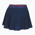 Sukně VICTOR K-61300 deep sea blue 2