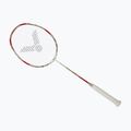 Badmintonová raketa VICTOR DX-Light Fighter 50 D red 2