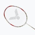 Badmintonová raketa VICTOR DX-Light Fighter 50 D red 3