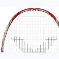 Badmintonová raketa VICTOR DX-Light Fighter 50 D red 4