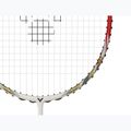 Badmintonová raketa VICTOR DX-Light Fighter 50 D red 5