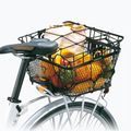 Síťka do košíku na kolo Topeak Mtx Cargo Net černá T-TCN02