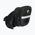Brašna na kolo Topeak Aero Wedge Pack černá T-TC2262B 6