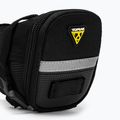 Brašna na kolo Topeak Aero Wedge Pack černá T-TC2262B 5