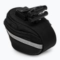 Brašna pod sedlo Topeak Wedge Pack II Seat Bag Černá T-TC2270B 3