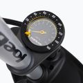 Cyklistická pumpička Topeak Podlahová Joe Blow Max Hp černá T-TJB-M2S 3
