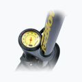 Cyklistická pumpička Topeak Podlahová Joe Blow Max Hp černá T-TJB-M2S 10